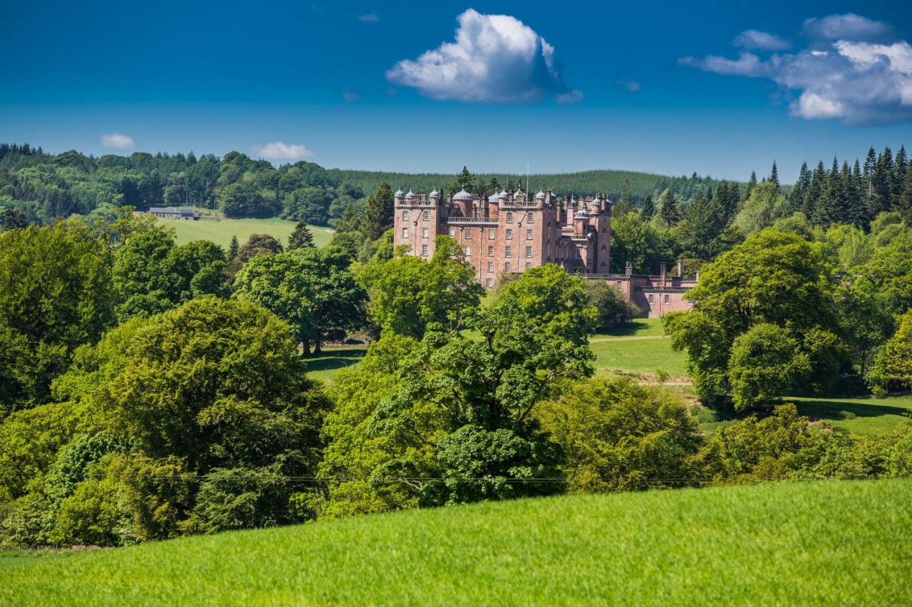 Stableyard Studio: Drumlanrig Castle Thornhill  Dış mekan fotoğraf